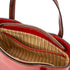 Amelia - Leather tote